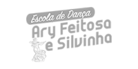 Logo Ary Feitosa